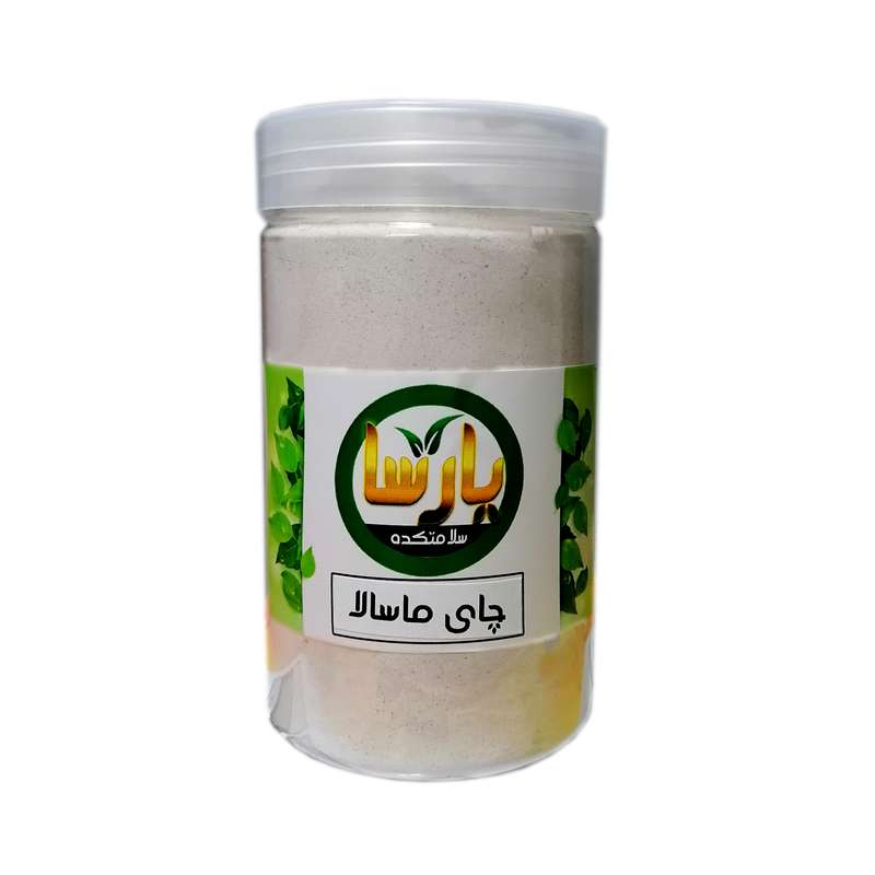 دمنوش ماسالا یارسا -345 گرم