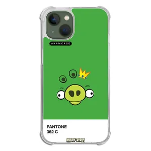 AKAM AMC-WTA13-ANGRY BIRDS13 Cover For Apple iPhone 13