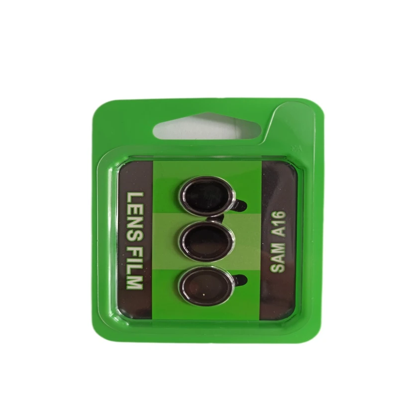 محافظ لنز دوربین مدل رینگی مناسب برای گوشی موبایل سامسونگ GALAXY A16