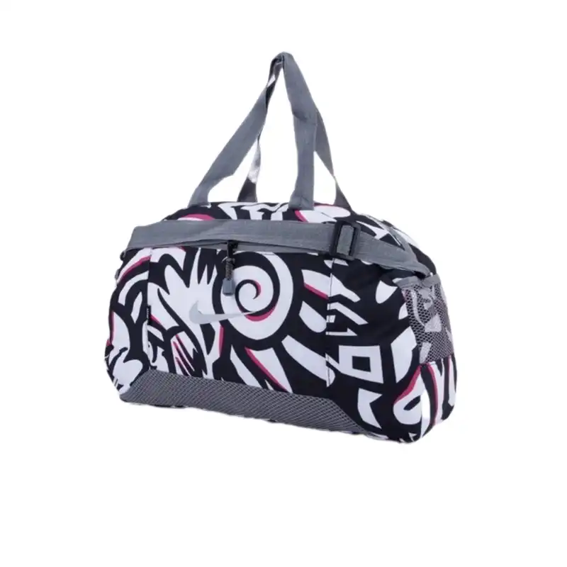 ساک ورزشی مدل 55501 توردار