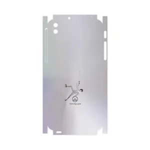 MAHOOT Fencing-FullSkin Cover Sticker for HTC Desire 816