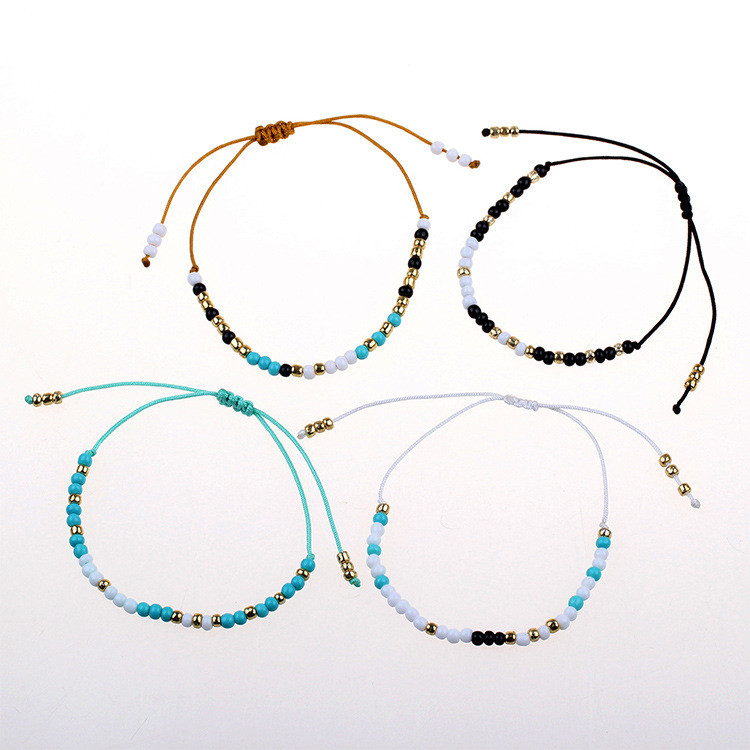 دستبند دخترانه ذاریات کد 240KID