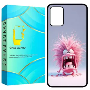 Ghab Guard GCHPA324 Cover For Samsung Galaxy A32 4G