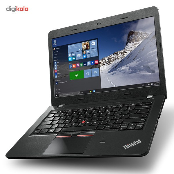 لپ تاپ 14 اینچی لنوو مدل ThinkPad 460 3