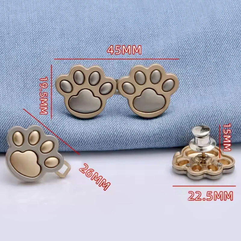 عکس شماره 8 : پین شلوار مدل تنظیم سایز طرح پا کد 0256