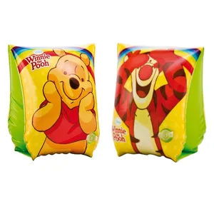 بازوبند شنا اینتکس مدل pooh