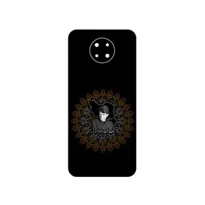 MAHOOT MohammadReza Shajarian Cover Sticker for Nokia G10