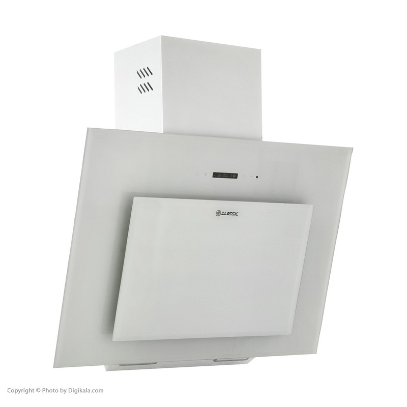 هود مورب کلاسیک مدل CH121 سایز 90 هود مورب کلاسیک مدل CH121 سایز 90