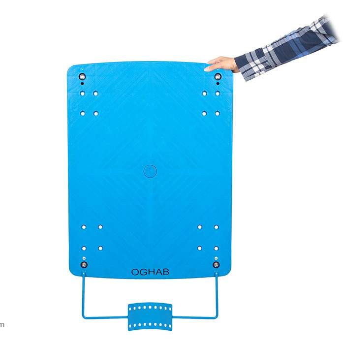 برانکارد تعمیرگاهی مدل OGHAB1-8060