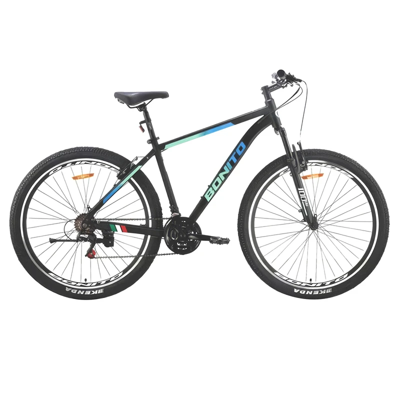 دوچرخه کوهستان بونیتو مدل SV100 استرانگ کد 1852 سایز طوقه 26 اینچ