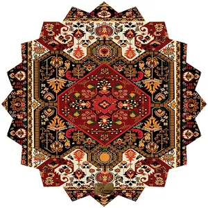   رومیزی رنس مدل T22-42458