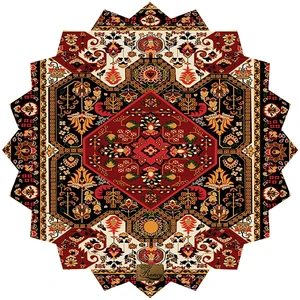 رومیزی رنس مدل T22-42458