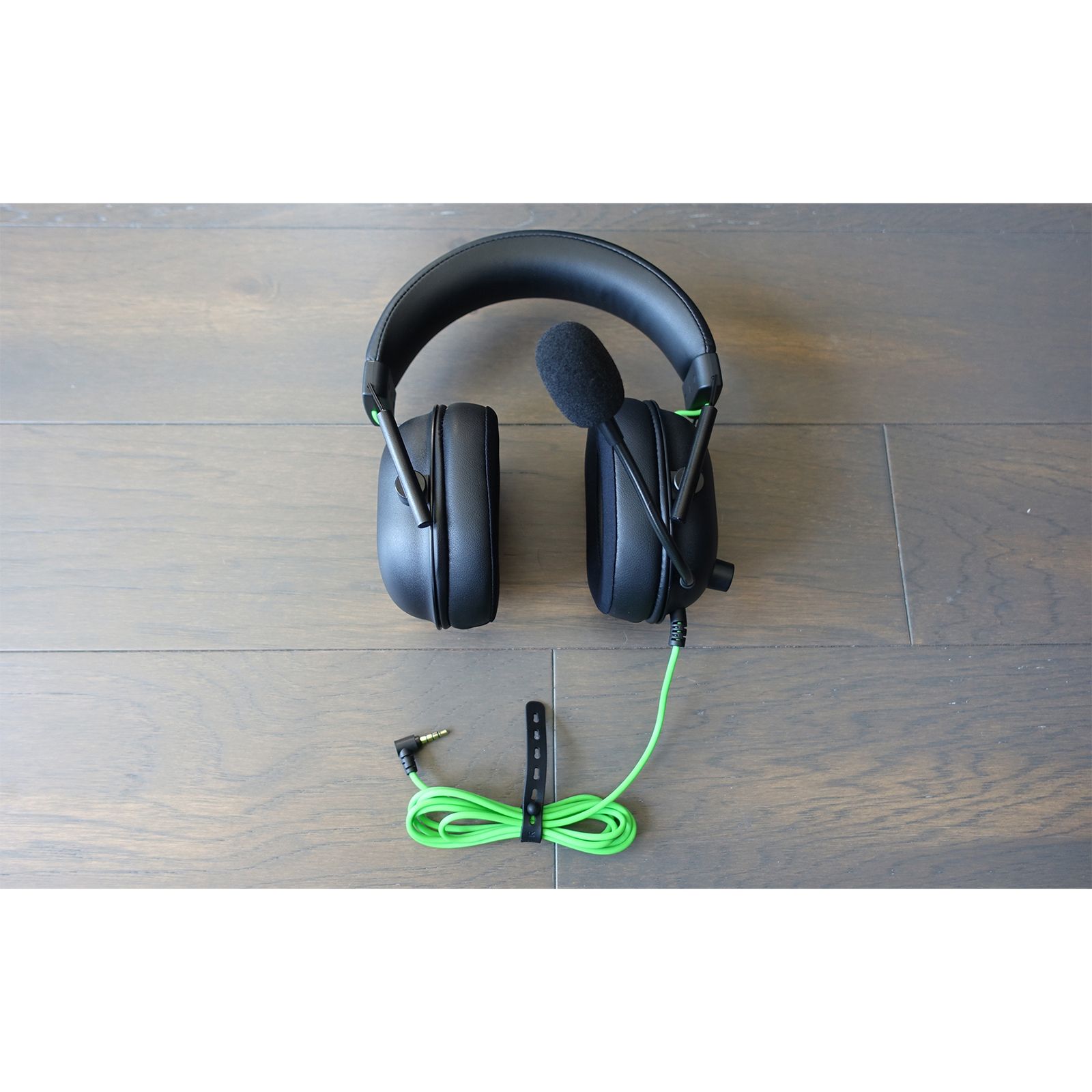 هدست مخصوص بازی ریزر مدل BLACKSHARK V2 X -  - 14