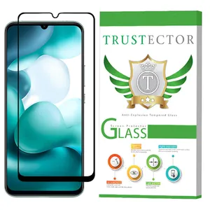 Trustector CRM Ceramics Screen Protector For Xiaomi Mi 10 Youth 5G/Mi 10 Lite 5G