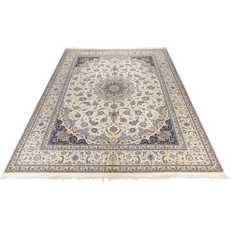 فرش دستباف دوازده متری سی پرشیا کد 187253