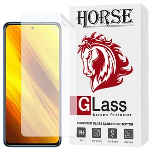 Horse HNMF Screen Protector For Xiaomi Poco X3