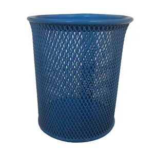 جامدادی رومیزی مدل فلزی کد 95