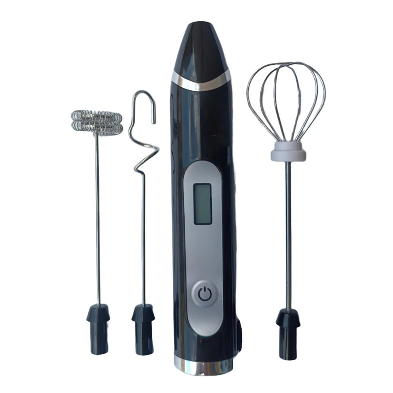 همزن مدل فومر