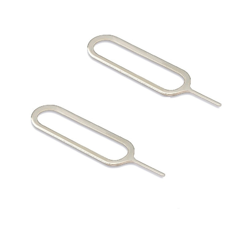 سوزن سیم کارت مدل SFP-01 بسته 2 عددی