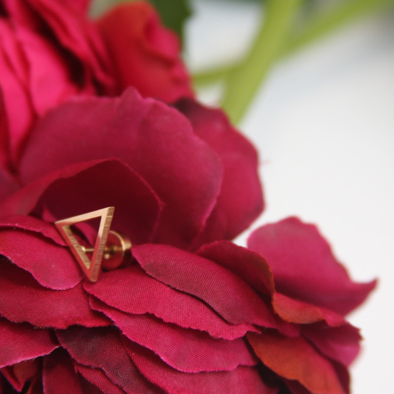 پیرسینگ گوش زنانه مدل FPG05