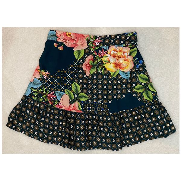 دامن زنانه سی اند ای مدل moj_087 -  - 4