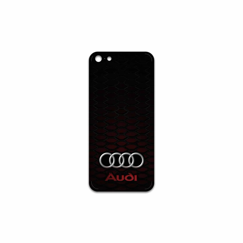 برچسب پوششی ماهوت مدل Audi AG مناسب برای گوشی موبایل اپل iPhone 5c