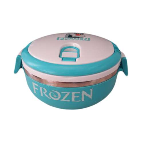 ظرف غذای کودک مدل FROZEN کد BL-100