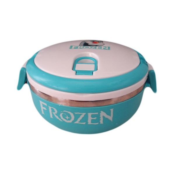 ظرف غذای کودک مدل FROZEN کد BL-100