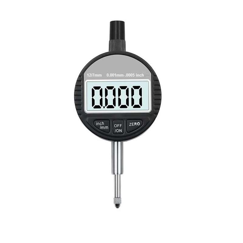 ساعت اندیکاتور مدلM127-001 ساعت اندیکاتور مدلM127-001