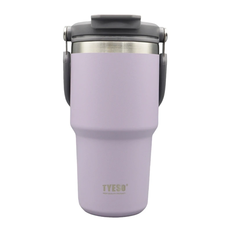 ماگ سفری مدل GS-M-TS-190281 گنجایش 0.66 لیتر