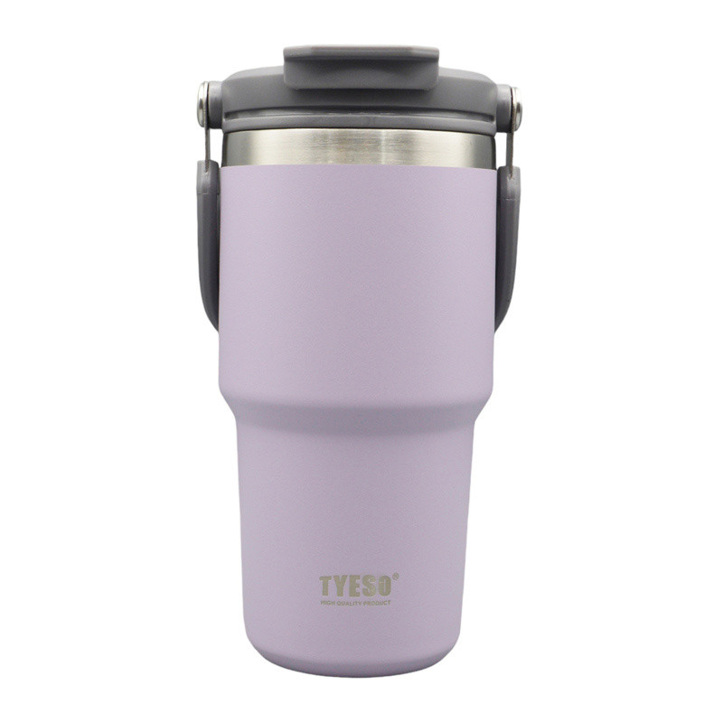 ماگ سفری مدل GS-M-TS-190281 گنجایش 0.66 لیتر
