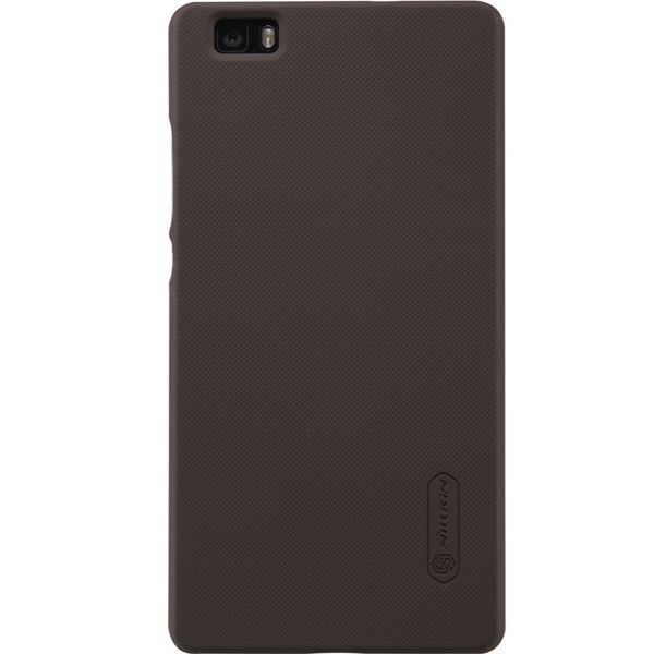 کاور نیلکین مدل Super Frosted Shield مناسب برای گوشی موبایل هوآوی p8Lite کاور نیلکین مدل Super Frosted Shield مناسب برای گوشی موبایل هوآوی p8Lite