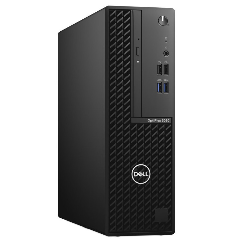 کامپیوتر دسکتاپ دل مدل Optiplex 3080