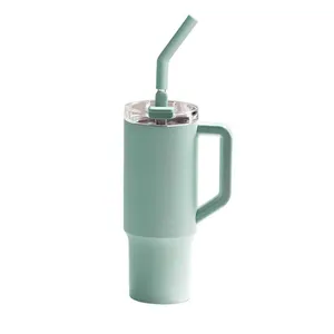 تراول ماگ شیائومی مدل Sippy Cup گنجایش 1 لیتر