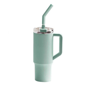 تراول ماگ شیائومی مدل Sippy Cup گنجایش 1 لیتر