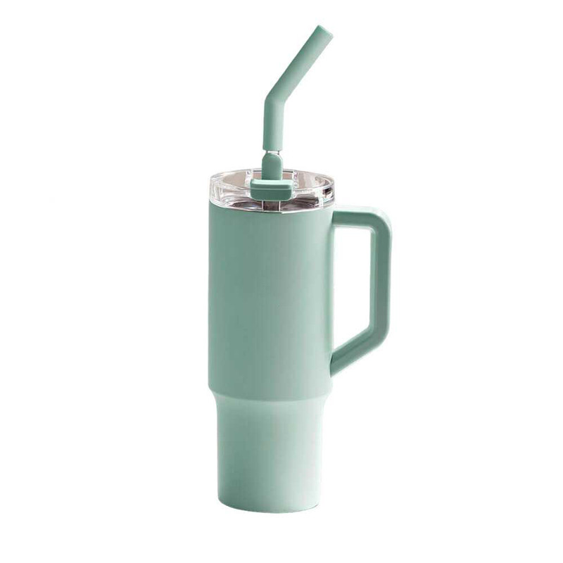 تراول ماگ شیائومی مدل Sippy Cup گنجایش 1 لیتر