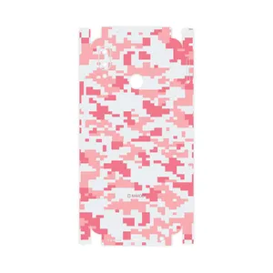 MAHOOT  Army-Pink-pixel-FullSkin Cover Sticker for Huawei Nova 3e