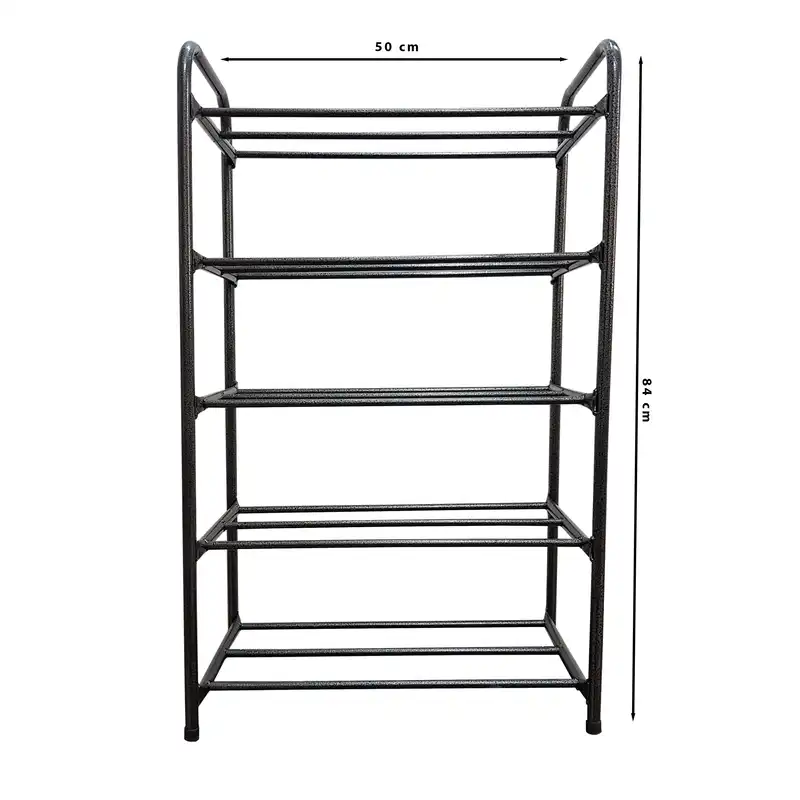 جاکفشی مدل 5 طبقه کد c2