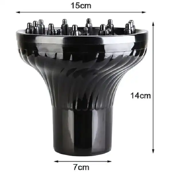 دیسپانسر سشوار مدل 01