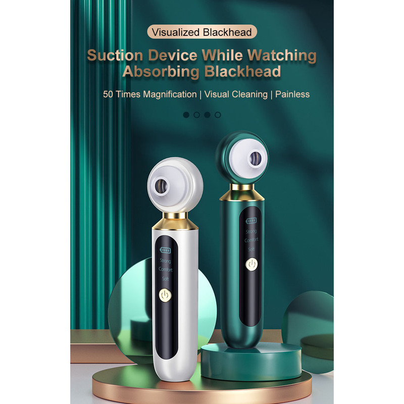 میکرودرم مدل Magnifire