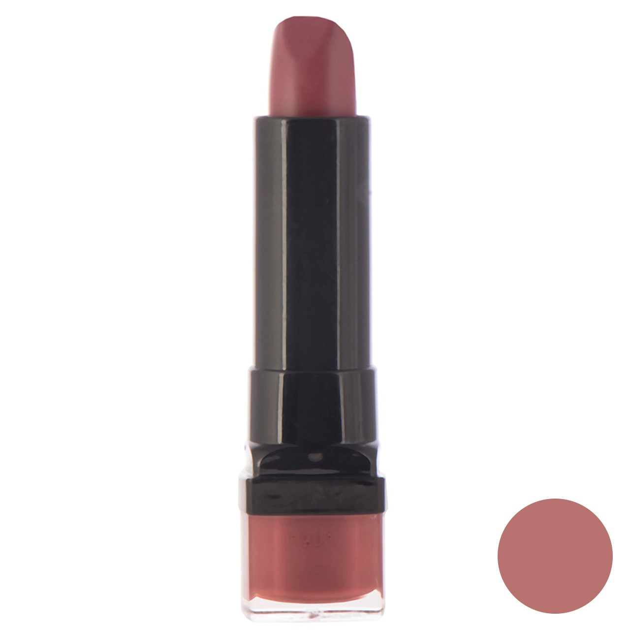 رژ لب جامد بورژوآ مدل Rouge Edition 12H شماره 30