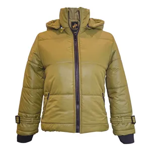 کاپشن زنانه مدل G34