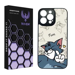 RIVEN RI3-4 Case For Apple iphone 14 Pro Max