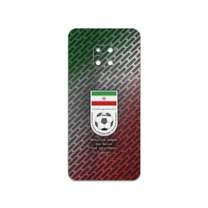 MAHOOT Iran-National-Football-Team Cover Sticker for Huawei Mate 20 Pro