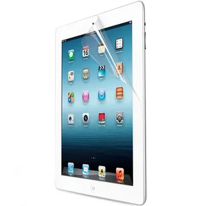 محافظ صفحه نمایش ضدخش مات مدل Fim Set مناسب برای تبلت iPad Air / iPad Air2