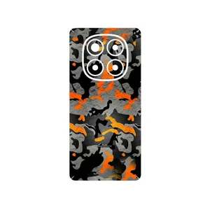 MAHOOT Army_Autumn Cover Sticker for Xiaomi Redmi Note 14 Pro 4G