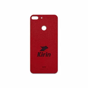MAHOOT RL-KRN Cover Sticker for Honor 9 Lite