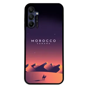 AKAM AMC-WSGA15-DESERT-1 Cover For Samsung Galaxy A15