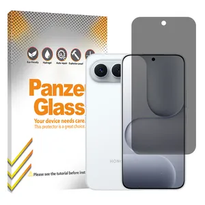 Panzer Glass privacy Full-Adhesive Screen Protector model suitable for Honor 500 mobile phone