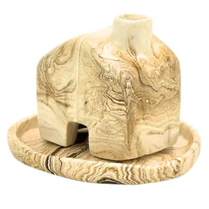 جاعودی سنگی کد 394 بسته 2 عددی